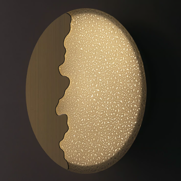 CHIC R - Glass wall lamp / ceiling lamp by Fan Europe Lighting - view 3
